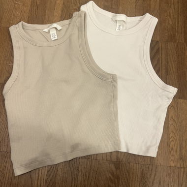 Crop Tops
