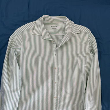 Massimo Dutti Shirt Size L