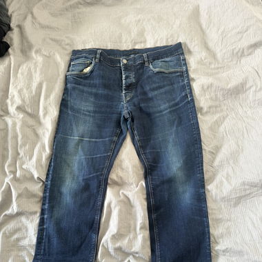 Jeans PRADA