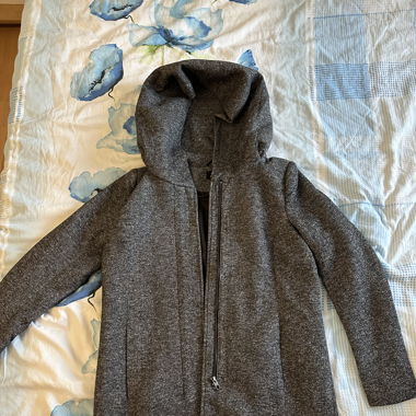 Veste automne femme 