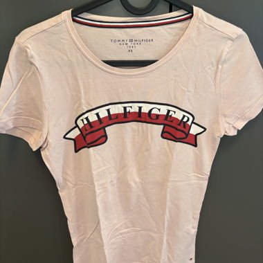 T-shirt Tommy Hilfiger XS