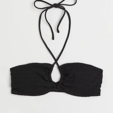 Bikini Bandeau Top