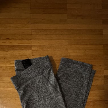 3/4 Yogapants