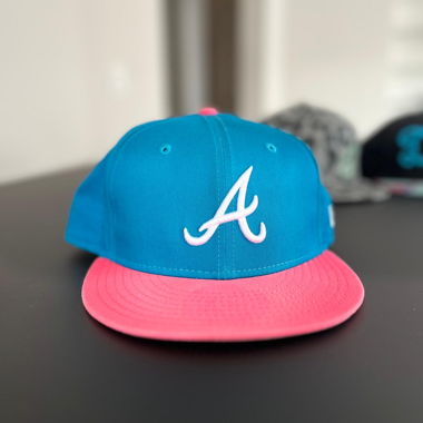 Atlanta Cap