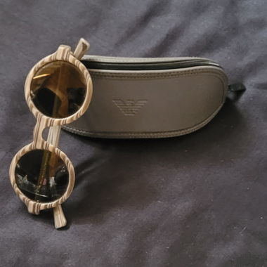 Armani Sonnenbrille