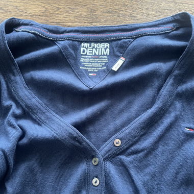 Hilfiger Shirt 