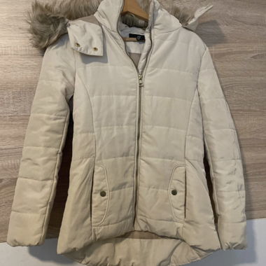Cappotto H&M, taglia Petite