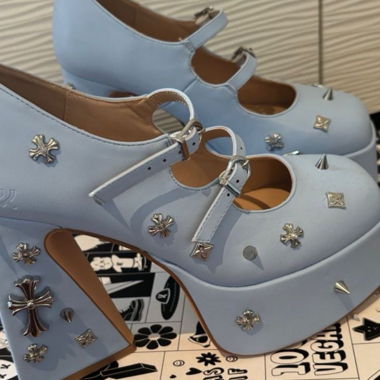 Koi Footwear Pumps 38- Neu&AUSVERKAUFT