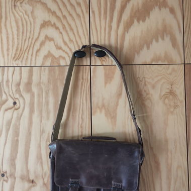 Tasche Aunt's & Uncles
