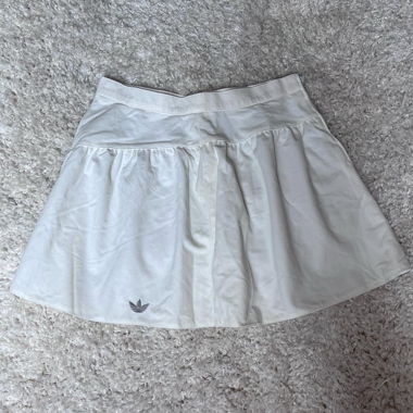 Vintage adidas Tennisrock