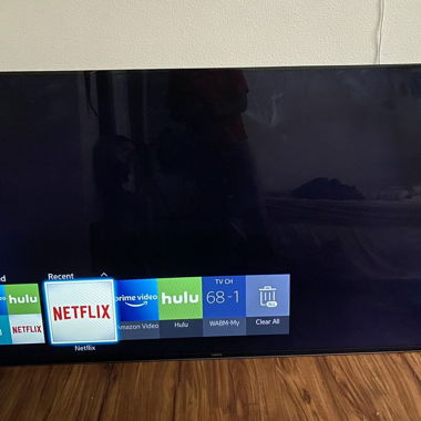 Samsung Smart TV