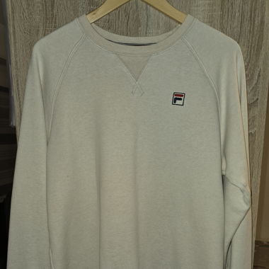Fila Pullover Rose