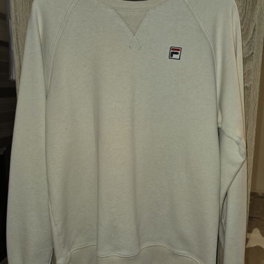 Fila Pullover Rose