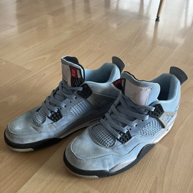 Schuhe 