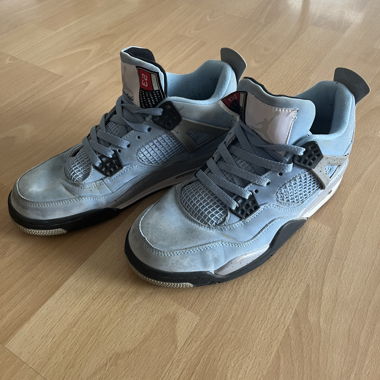 Schuhe 