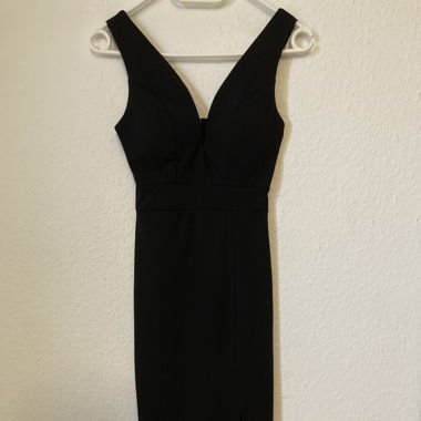Une robe 