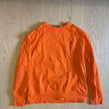 Felpa RalphLauren