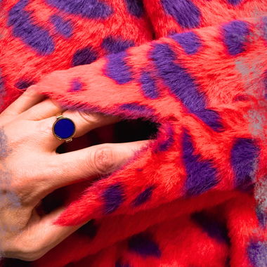 Diana Gallesi small & fine Italian boutique Brand 