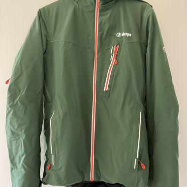 Giacca da sci Sherpa Outdoor XS