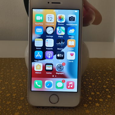 iPhone SE 32gb 