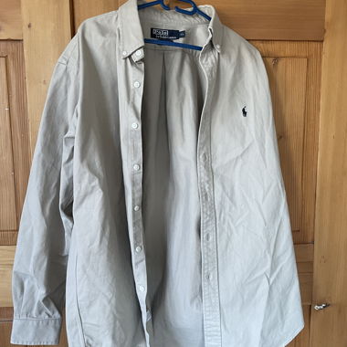 Chemise Polo Ralph Lauren