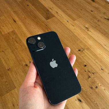 iPhone 13 mini