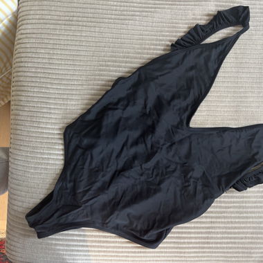 One piece swimsuit 