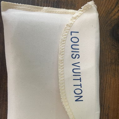 Portefeuille Louis Vuitton 
