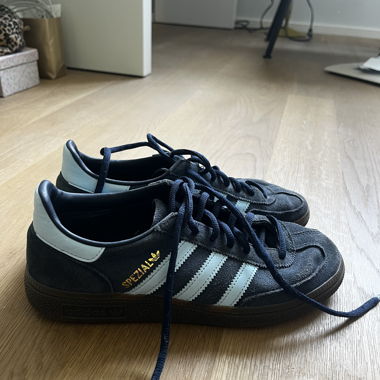 Sneakers Adidas Spezial