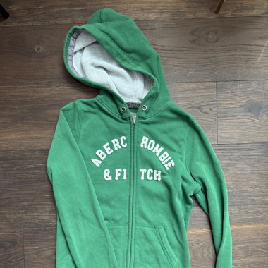 Abercrombie & Fitch Jacke