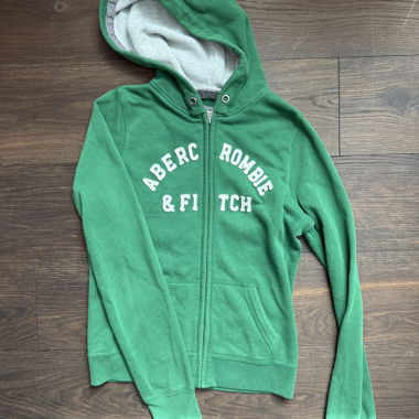 Abercrombie & Fitch Jacke