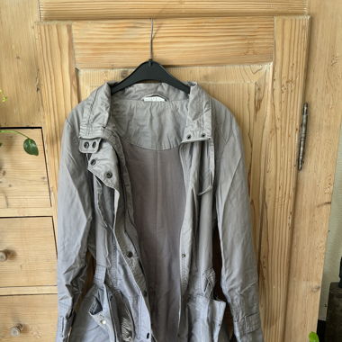 Frühlingsjacke