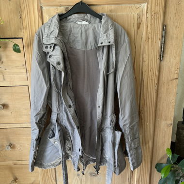 Frühlingsjacke