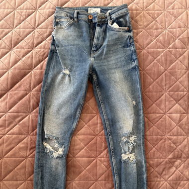 Hose Denim