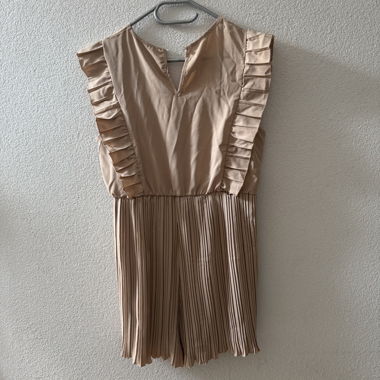 Playsuit