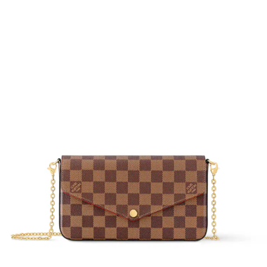 Louis Vuitton Dupe