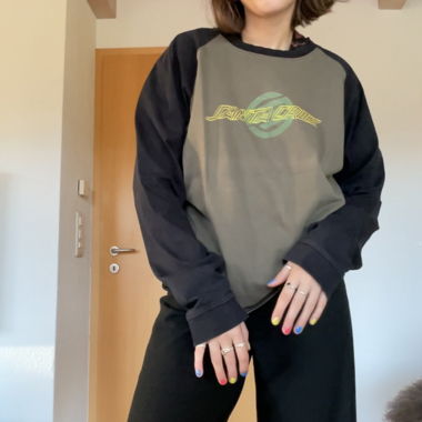 Santa Cruz Logsleeve