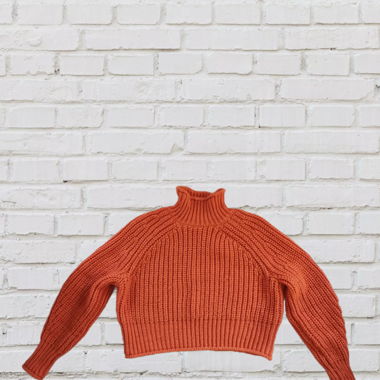 Strickpullover
