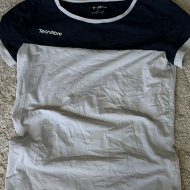 Tecnifibre Sports T-shirt