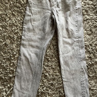 Bershka MOM Jeans