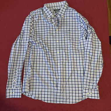 Polo Ralph Lauren shirt