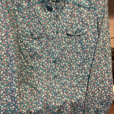Bellissima camicetta /Zadig & Voltaire