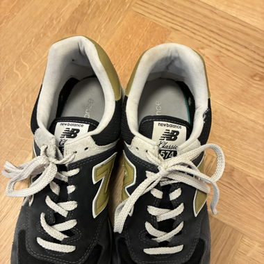 New Balance 574 Gr. 44