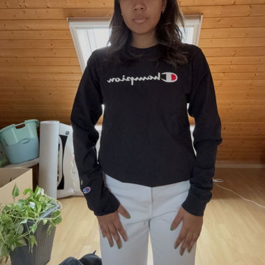 Champion Longsleeve