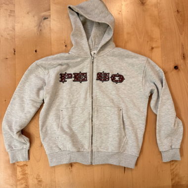 Peso Zipper