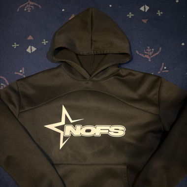 NOFS Tracksuit