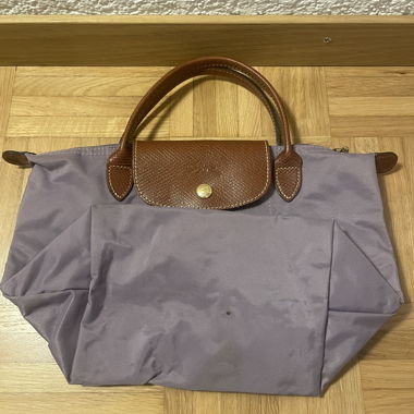Longcamp Tasche