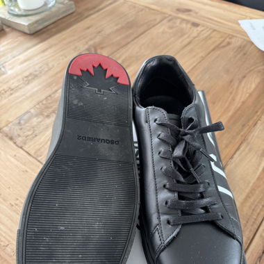 Schuhe von Dsquared2
