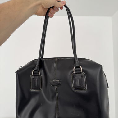 Vintage-Tasche
