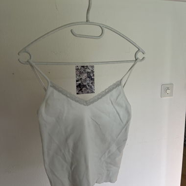 Top in Pizzo Bianco